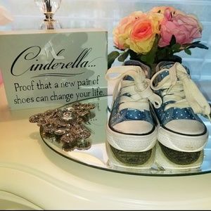 Beverly Hills Princess shoes🌹